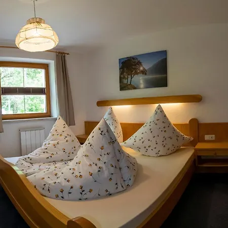 Apartment Bergquell *