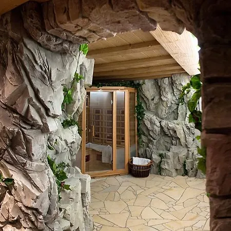 Apartment Bergquell