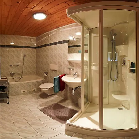Apartamento Bergquell