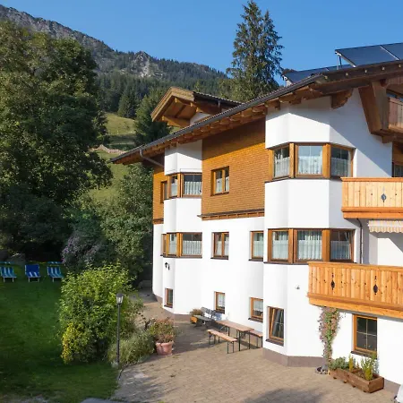 Apartment Bergquell