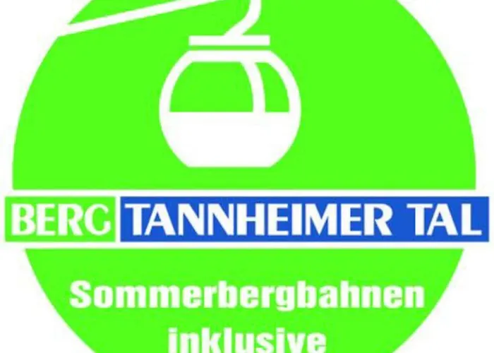 Appartement Bergquell