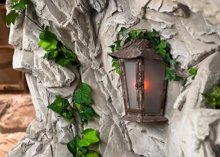 Appartement Bergquell Tannheim