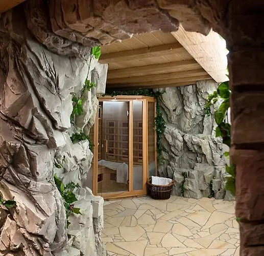 Appartement Bergquell