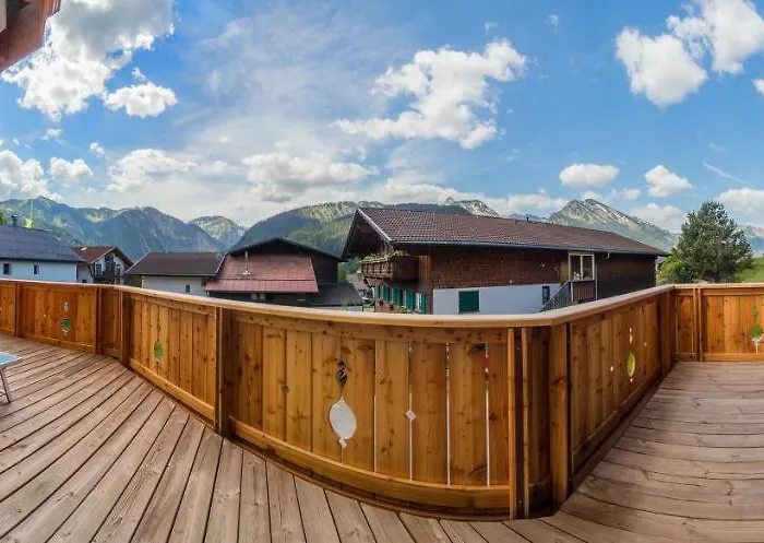 Bergquell Appartement *