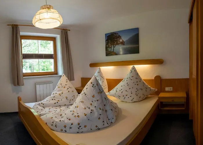 Lägenhet Bergquell *