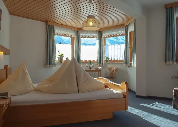 Lägenhet Bergquell *