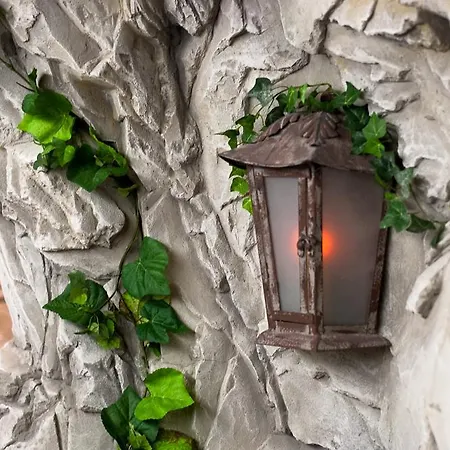 Appartamento Bergquell Tannheim