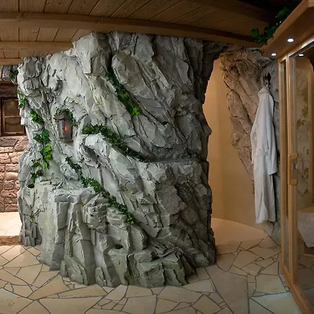 Bergquell Tannheim