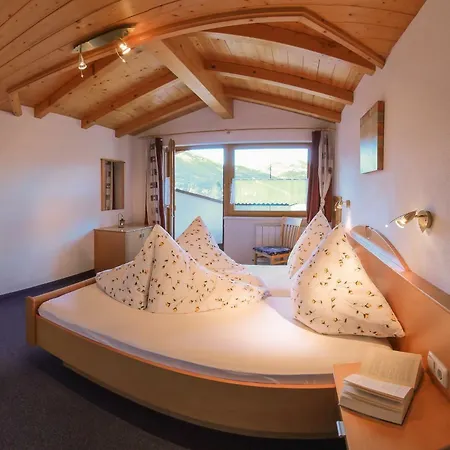 Appartamento Bergquell *